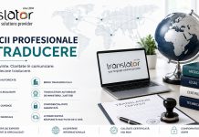Traducerea actelor auto pentru înmatricularea mașinilor aduse din străinătate